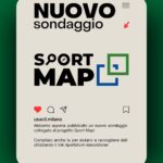 Nuovo sondaggio Sport Map